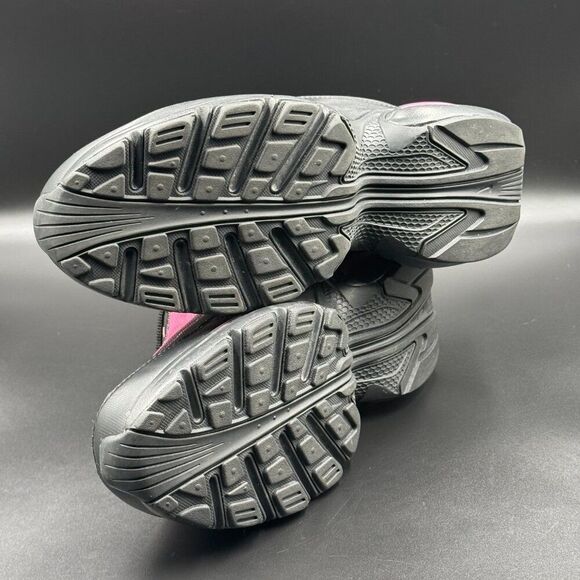Nike Wmns Air Max Portal 'Black Pinksicle' - Picture 8 of 10